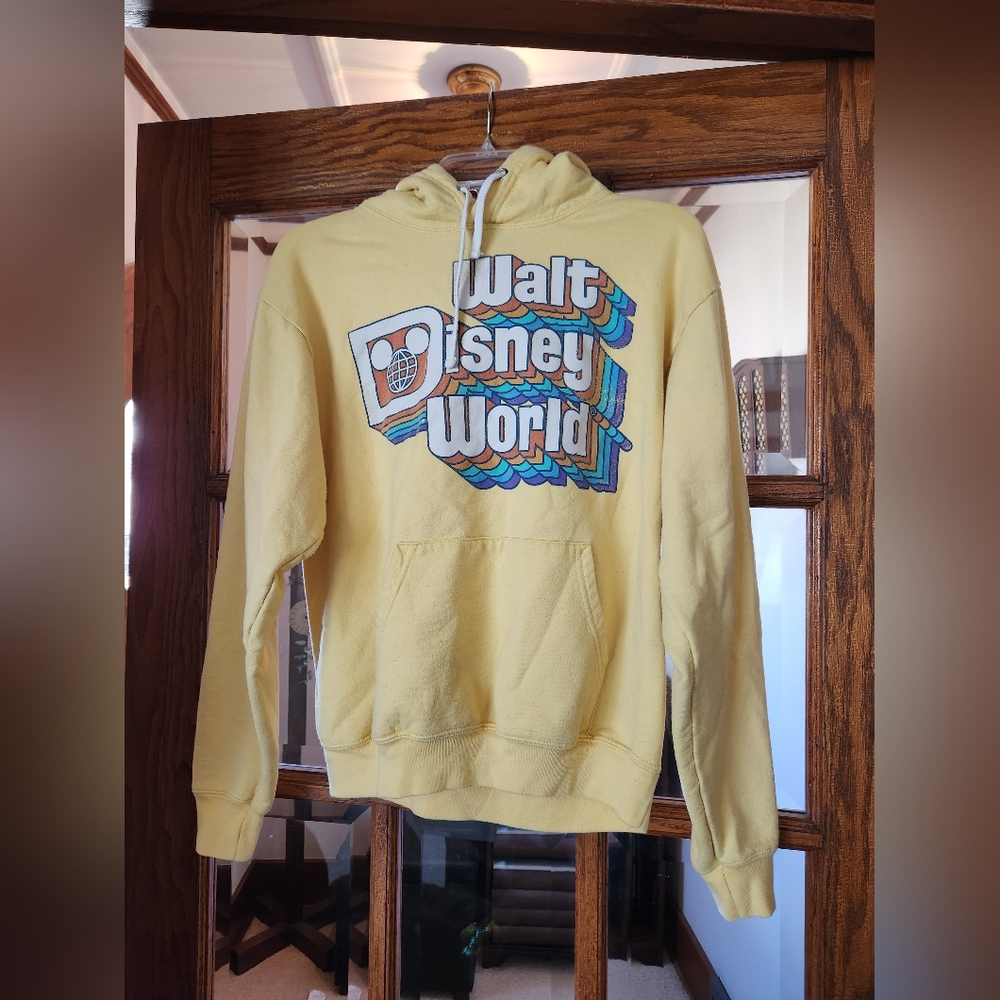 Walt Disney World hoodie